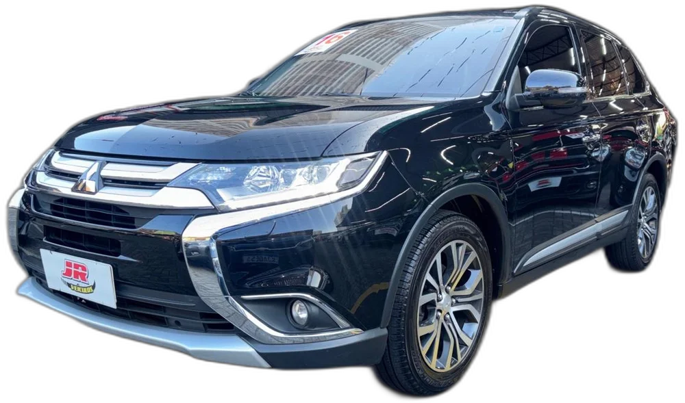 Mitsubishi Outlander 2.2 Diesel